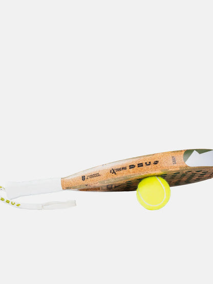Cork Extreme Deus Padelbat