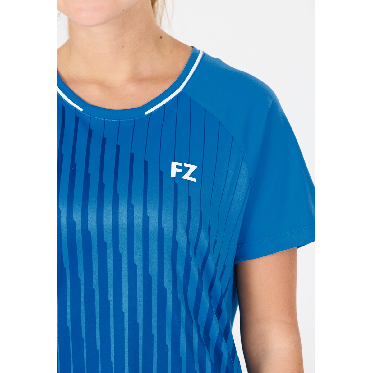 FZ Forza Sudan W S/S Tee (French Blue)