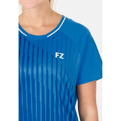 FZ Forza Sudan W S/S Tee (French Blue)