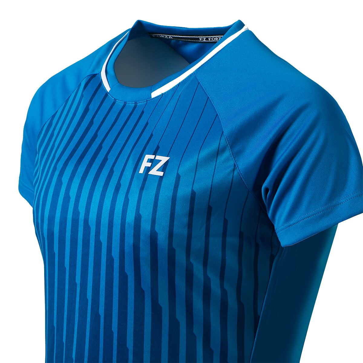 FZ Forza Sudan W S/S Tee (French Blue)