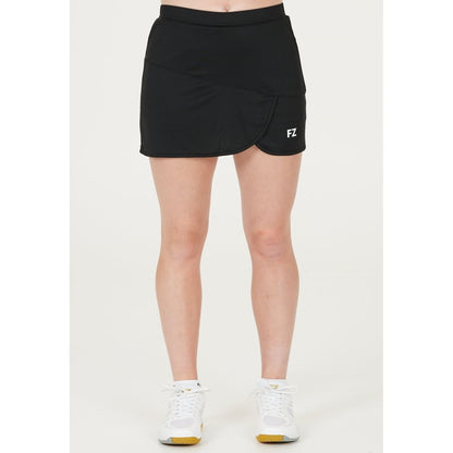 FZ Forza Liddi 2 in 1 Nederdel (Sort)