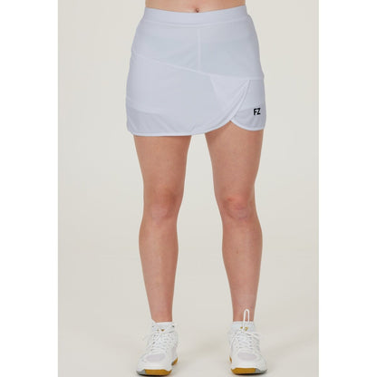 FZ Forza Liddi 2 in 1 Nederdel (Hvid)