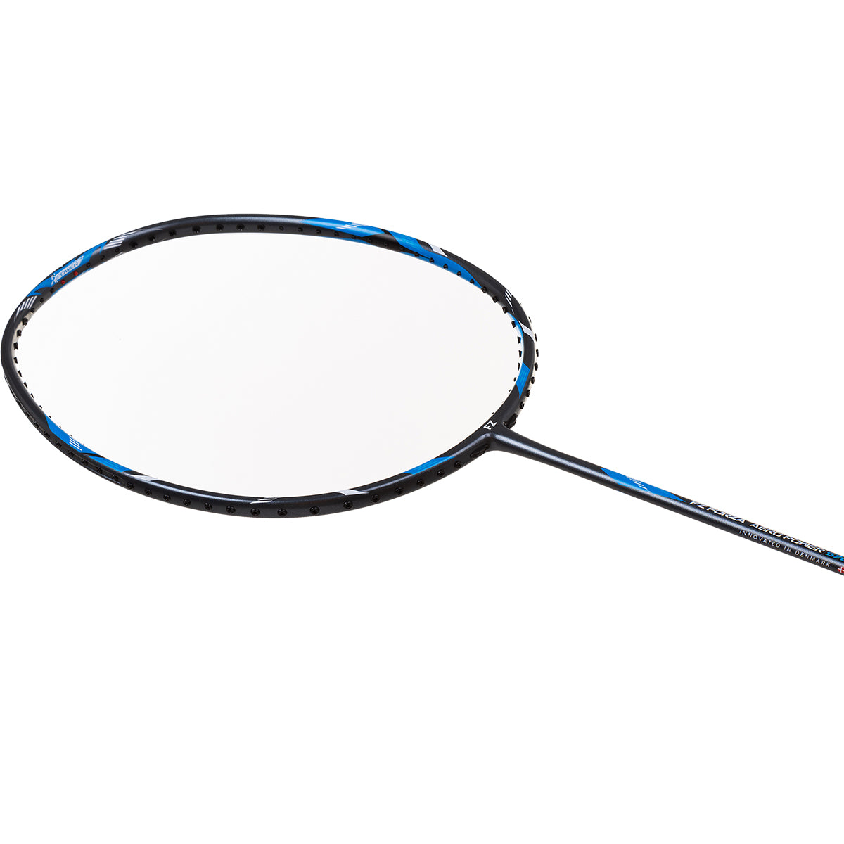 FZ FORZA Aero Power 572 badminton ketcher