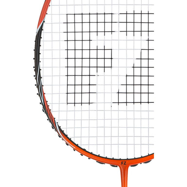 FZ Forza Precision X5 badminton ketcher - racketlife