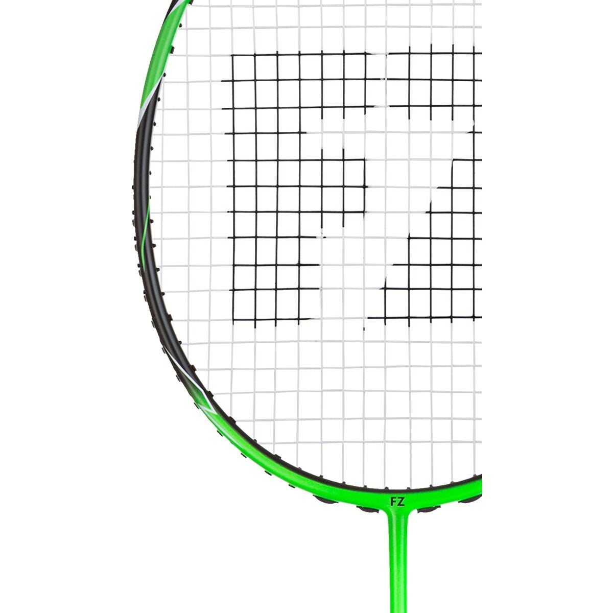 FZ Forza Precision X3 badminton ketcher - racketlife