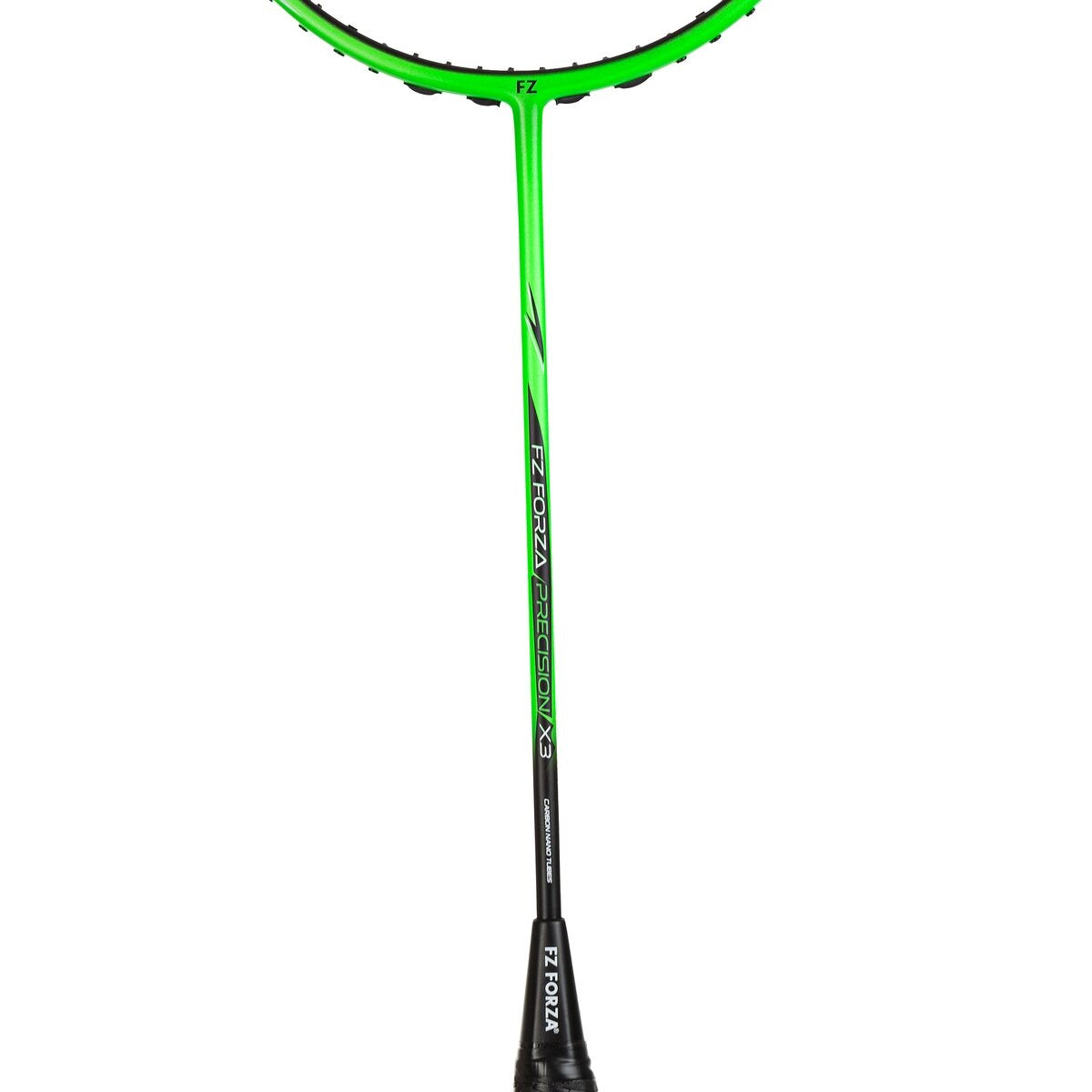 FZ Forza Precision X3 badminton ketcher - racketlife