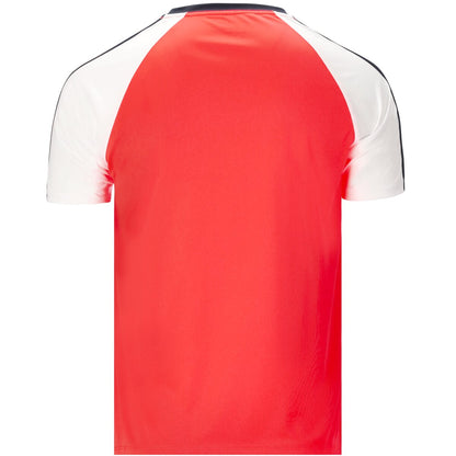 FZ Forza Clyde M S/S Tee (Fiery Coral)