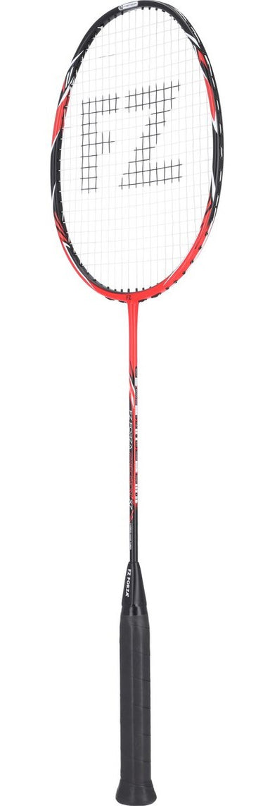 FZ Forza Precision X7 badminton ketcher - racketlife