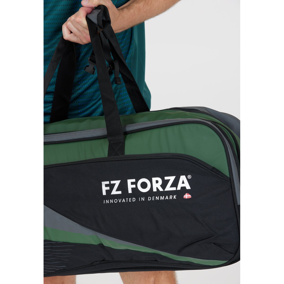 FZ Forza Tourline Square June Bug taske