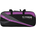 FZ Forza Tourline Square Taske (Purple Flower)