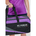 FZ Forza Tourline Square Taske (Purple Flower)