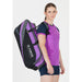 FZ Forza Tourline Square Taske (Purple Flower)