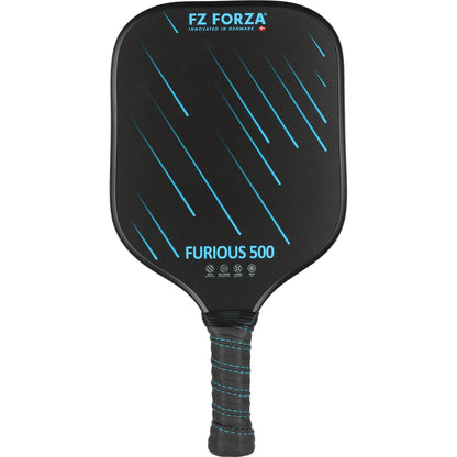 FZ Forza Furious 500 Pickleballbat - Racketlife.dk