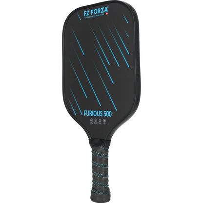 FZ Forza Furious 500 Pickleballbat - Racketlife.dk