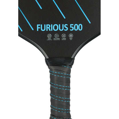 FZ Forza Furious 500 Pickleballbat - Racketlife.dk