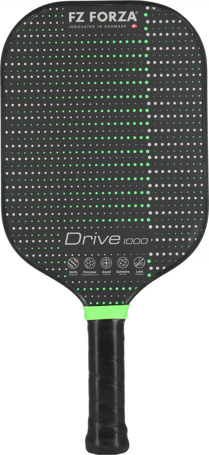 FZ Forza Drive 1000 Pickleballbat