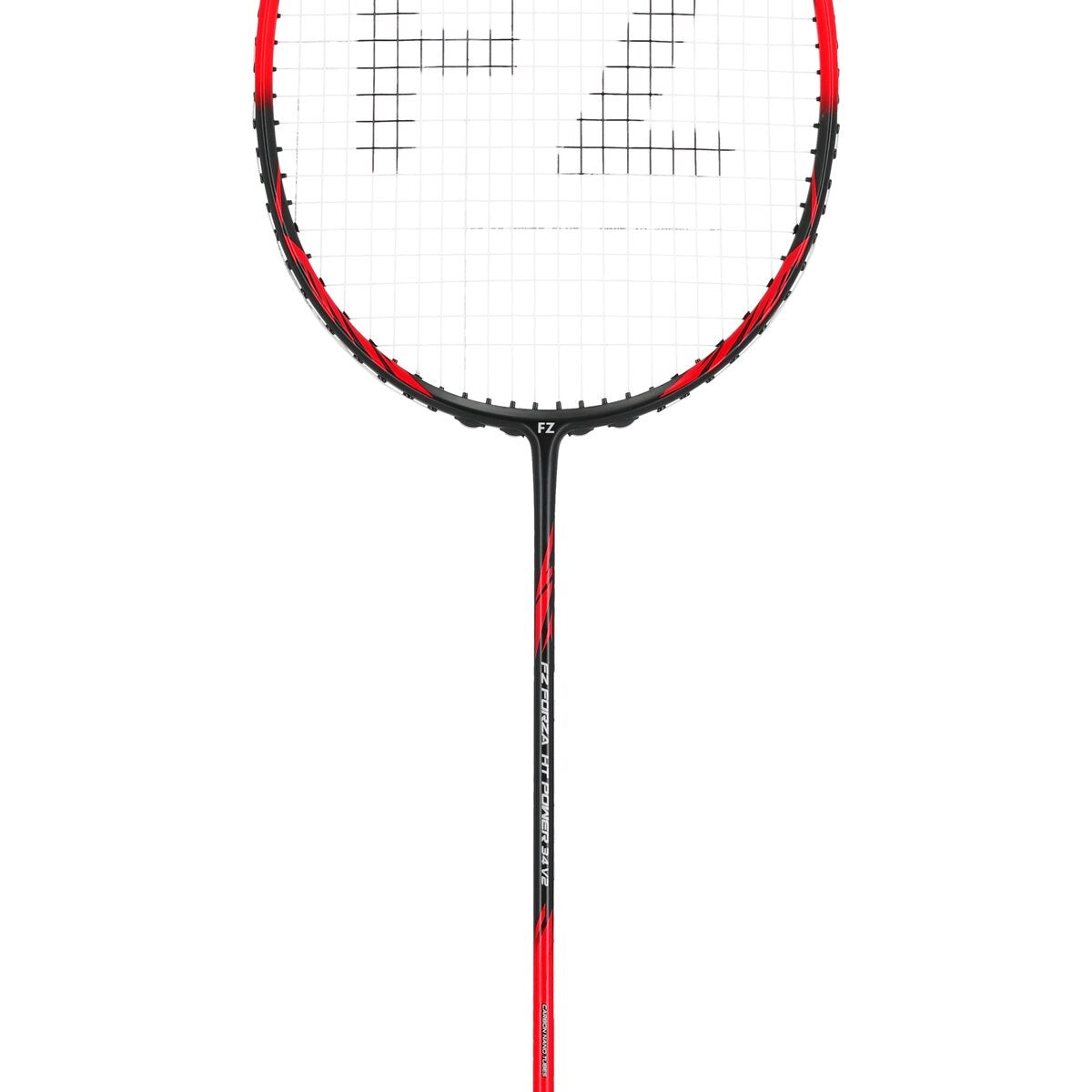 FZ Forza HT Power 34 V2 badminton ketcher - racketlife