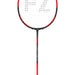 FZ Forza HT Power 34 V2 badminton ketcher - racketlife