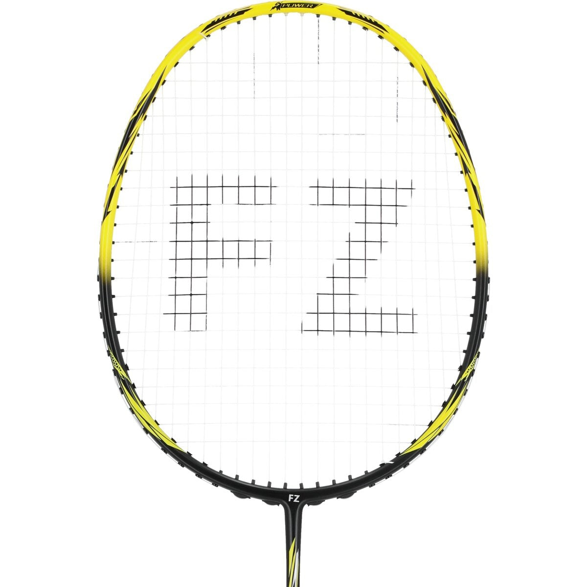 FZ Forza HT Power 30 V2 badminton ketcher - Racketlife.dk