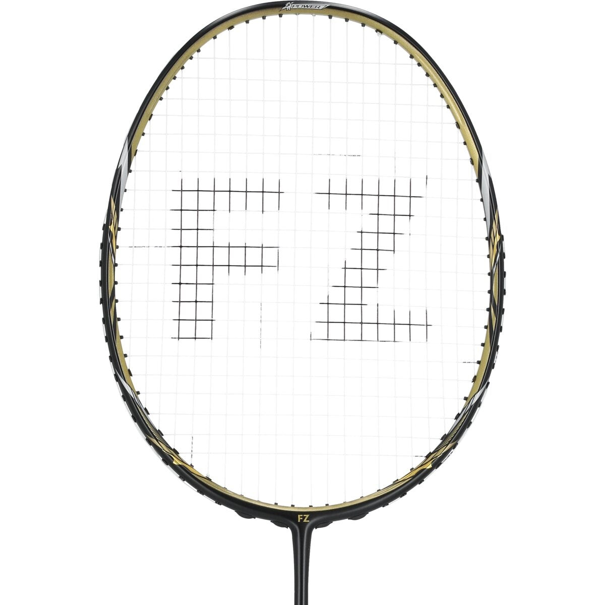 FZ Forza Aero Power Master S badminton ketcher - racketlife