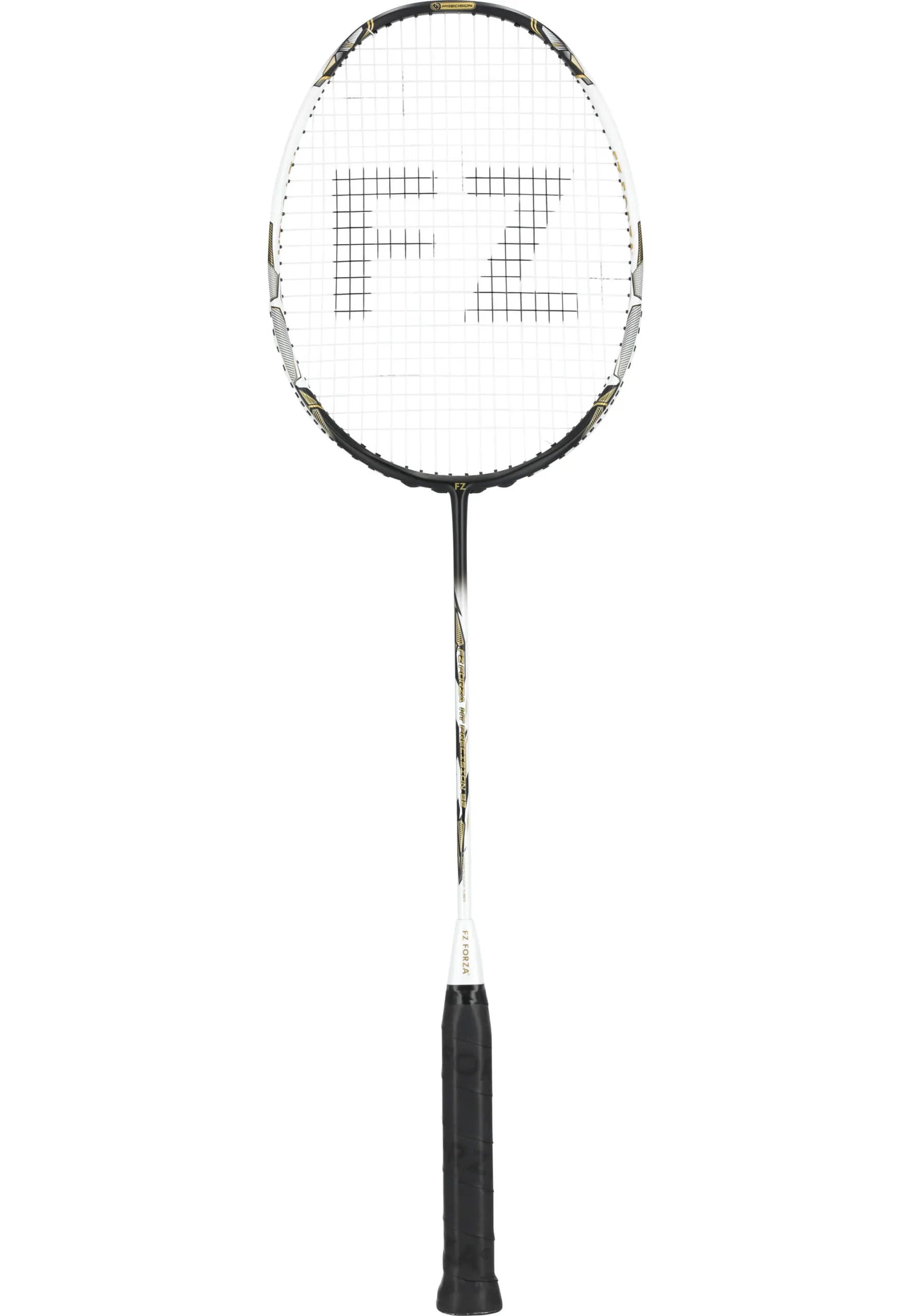 FZ Forza HT Precision 92S Badmintonketcher (Black)