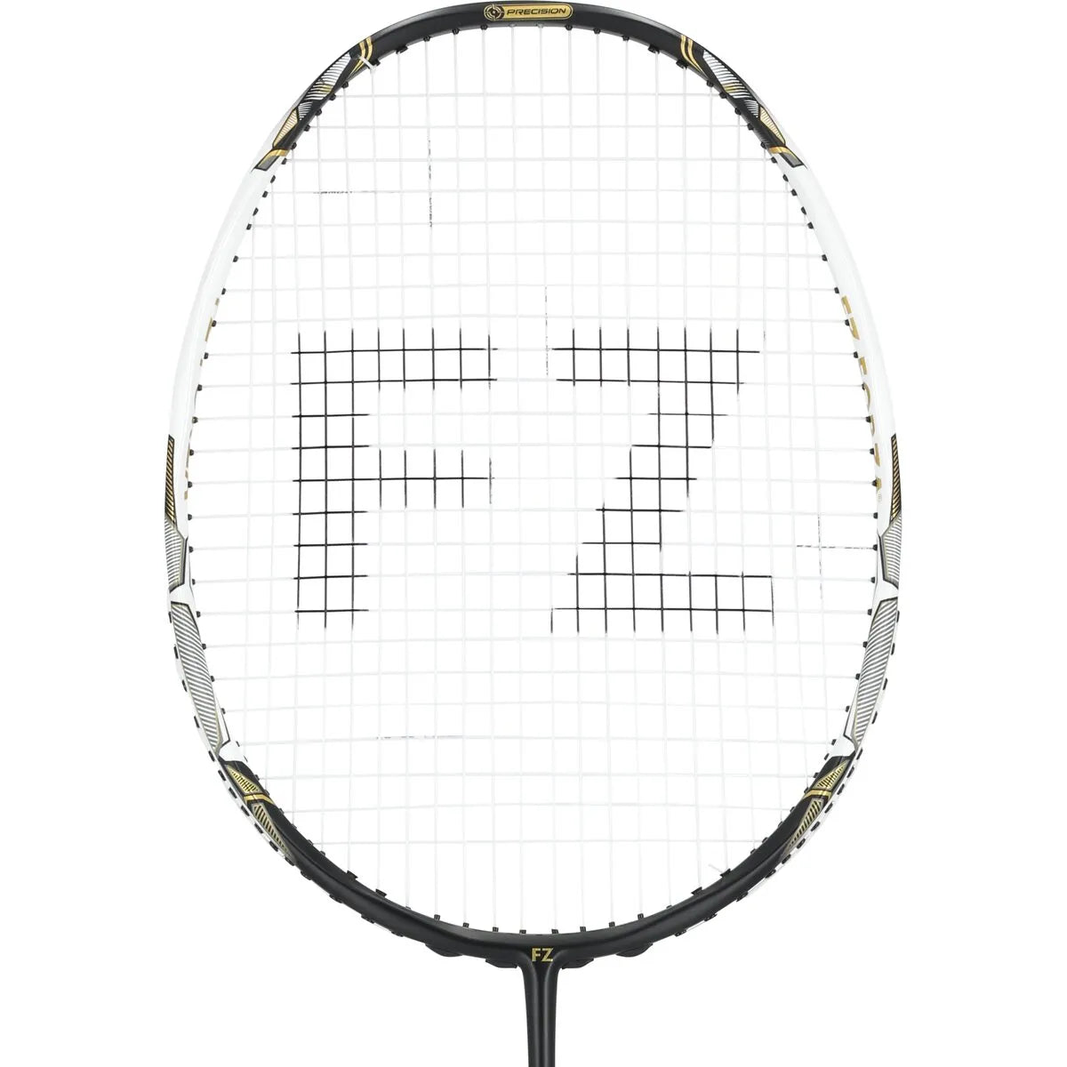 FZ Forza HT Precision 92S Badmintonketcher (Black)