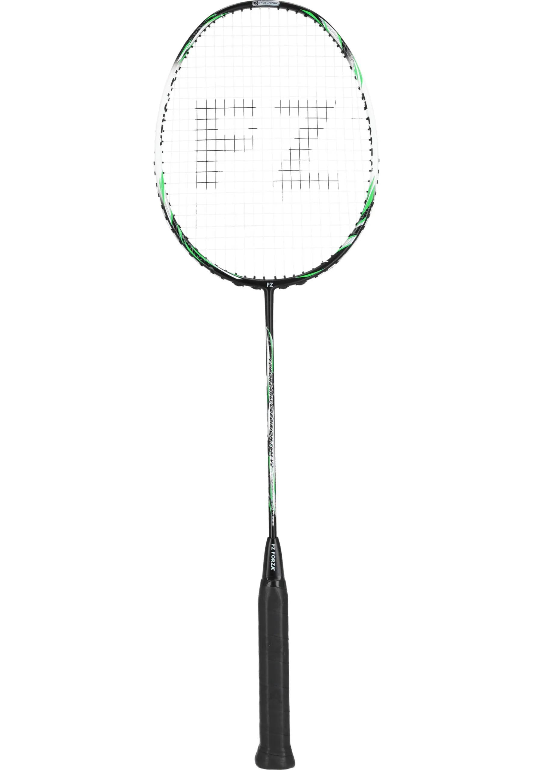 FZ Forza HT Precision 76M V2 Badmintonketcher (Black)