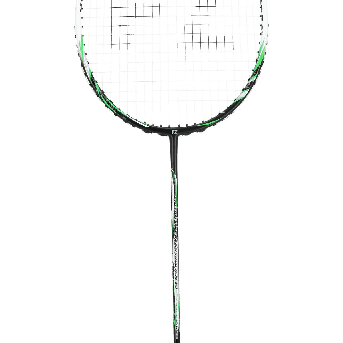 FZ Forza HT Precision 76M V2 Badmintonketcher (Black)