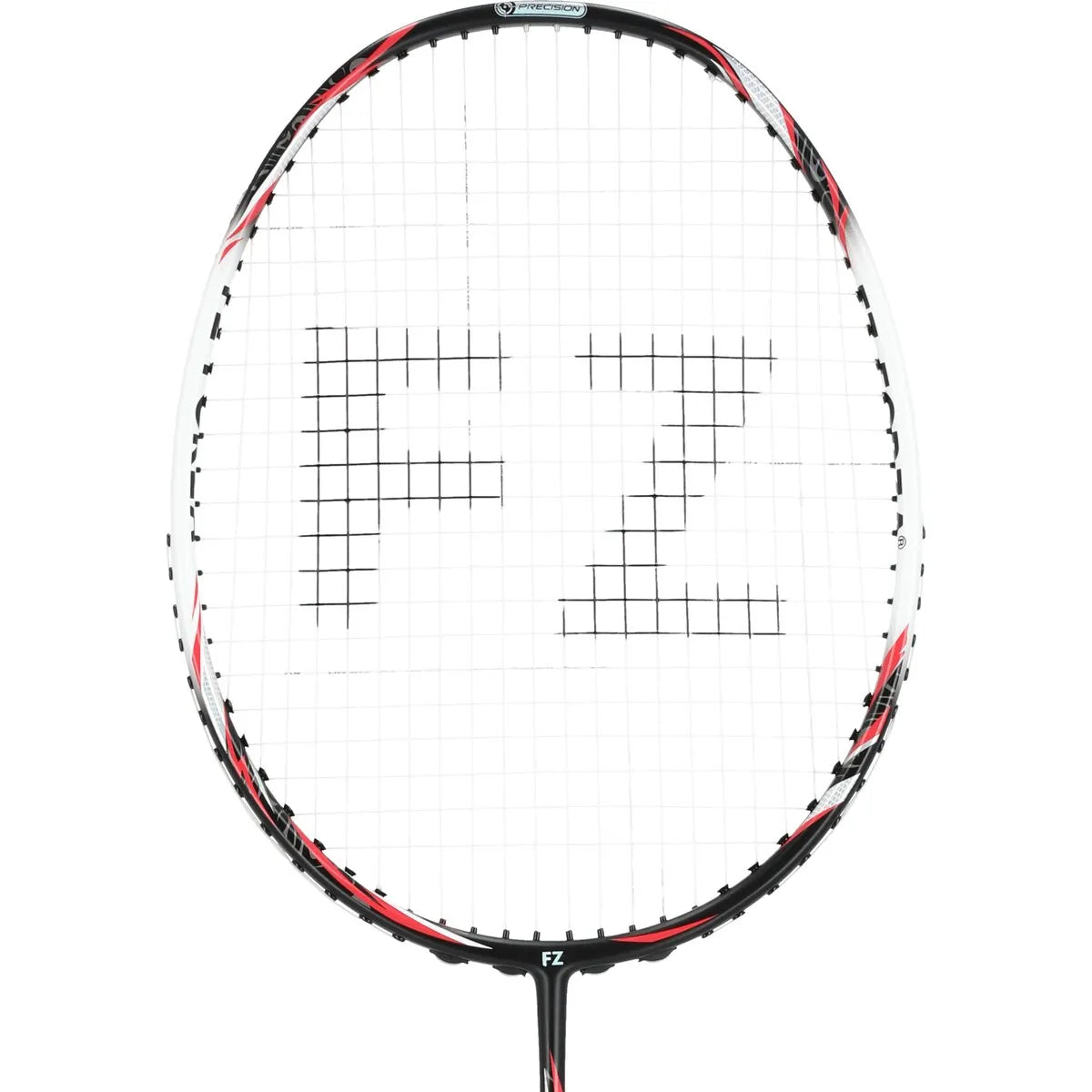 FZ Forza HT Precision 72M V2 Badmintonketcher (Black)