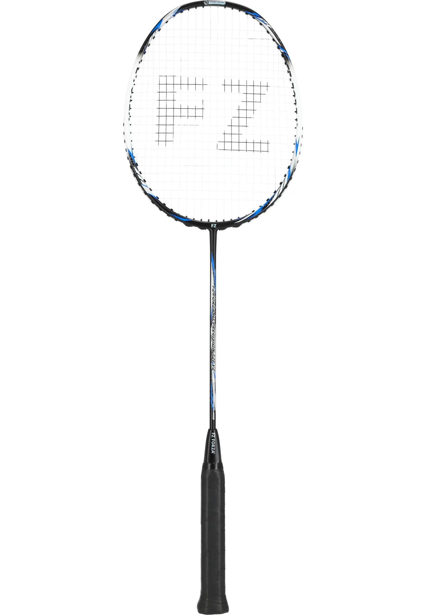 FZ Forza HT Precision 72F V2 Badmintonketcher (Black)