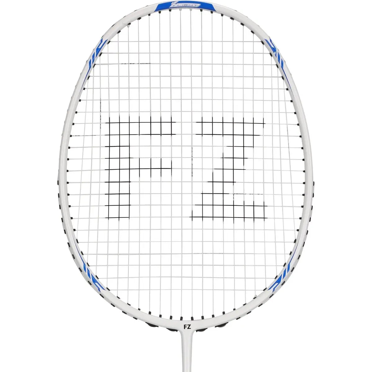 FZ Forza Speed Light 20 Badmintonketcher (White)