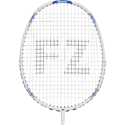 FZ Forza Speed Light 20 Badmintonketcher (White)