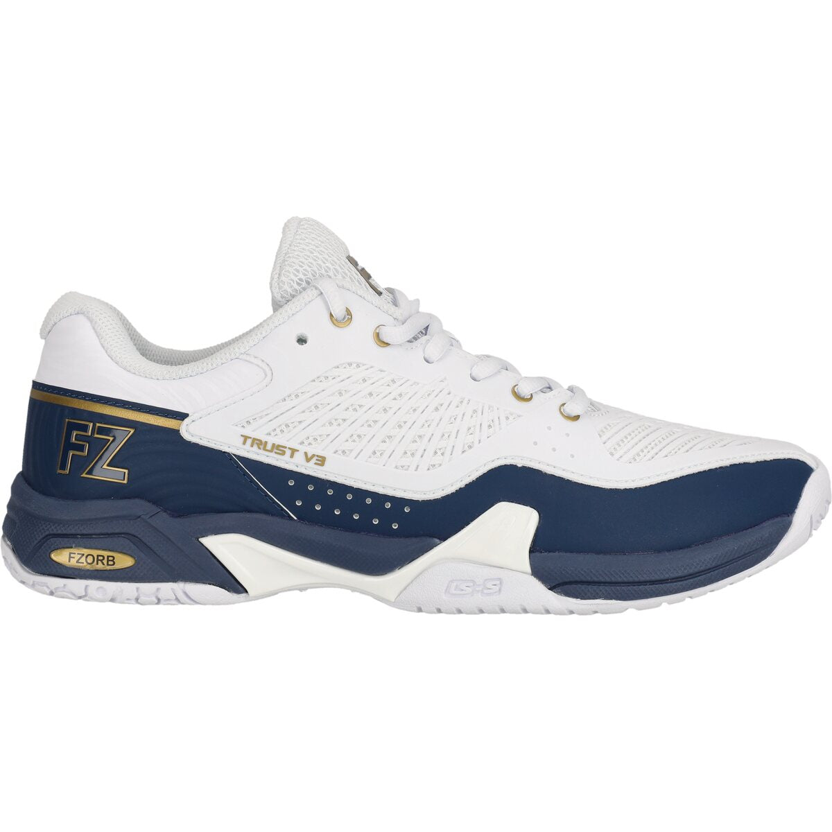 FZ Forza Trust V3 (White)