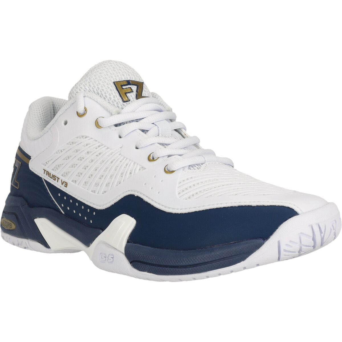 FZ Forza Trust V3 (White)