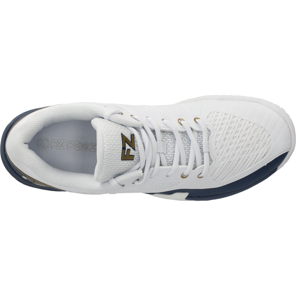 FZ Forza Trust V3 (White)