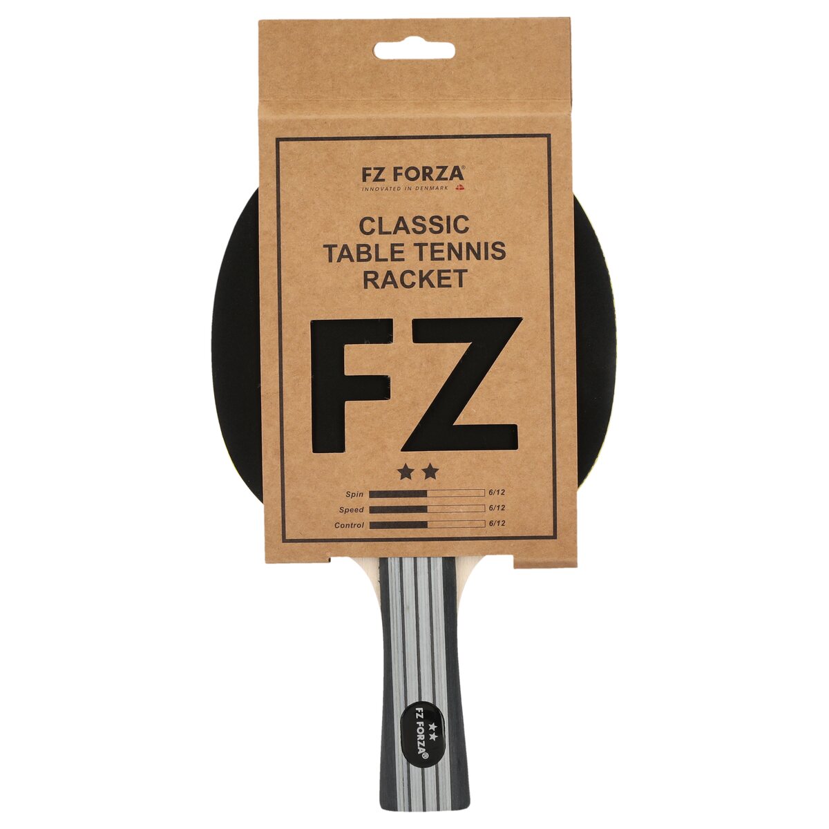FZ Forza Classic TT 2-star Bordtennisbat