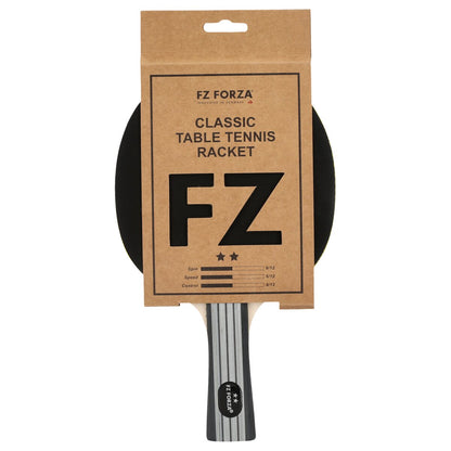 FZ Forza Classic TT 2-star Bordtennisbat