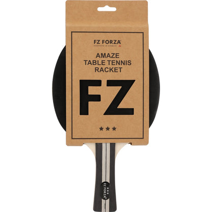 FZ Forza Amaze TT 3-star Bordtennisbat