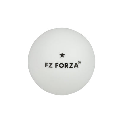 FZ Forza Amaze 1-star Bordtennisbolde (6-pak)