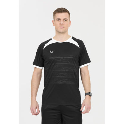 FZ Forza Agentin M S/S Tee (Black)