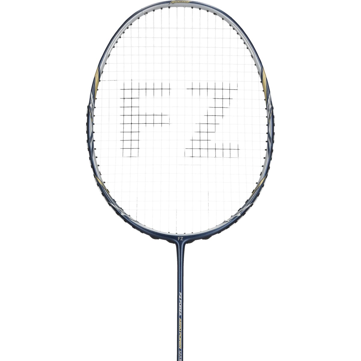 FZ Forza Aero Power Master M Badmintonketcher (Poseidon)
