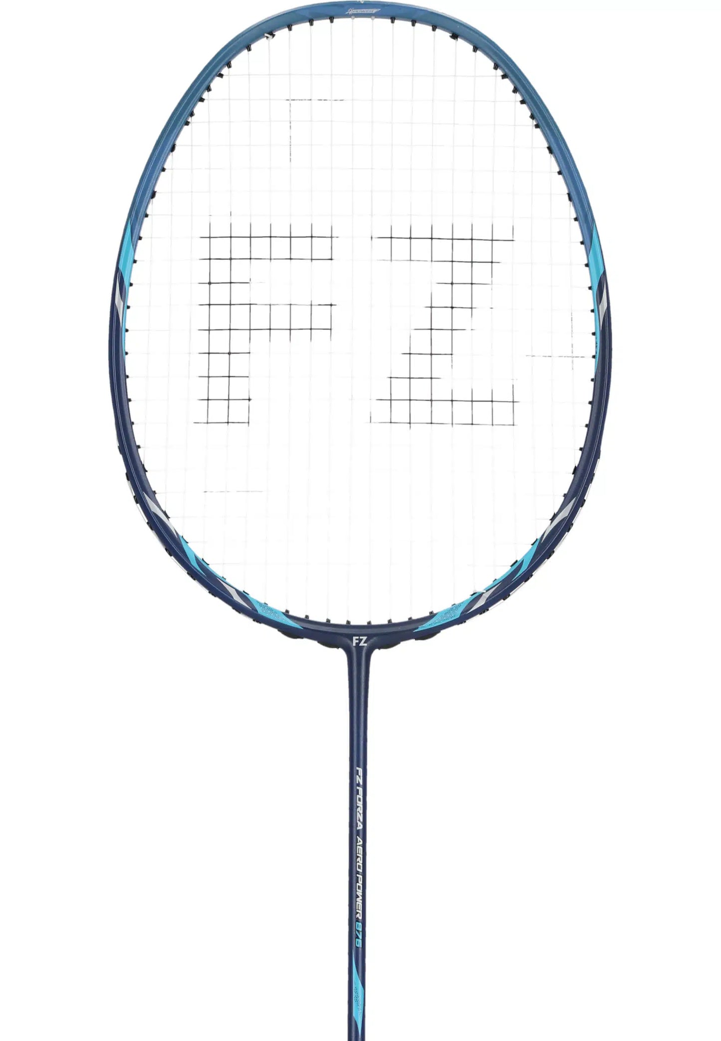 FZ Forza Aero Power 876 Badmintonketcher (Poseidon)