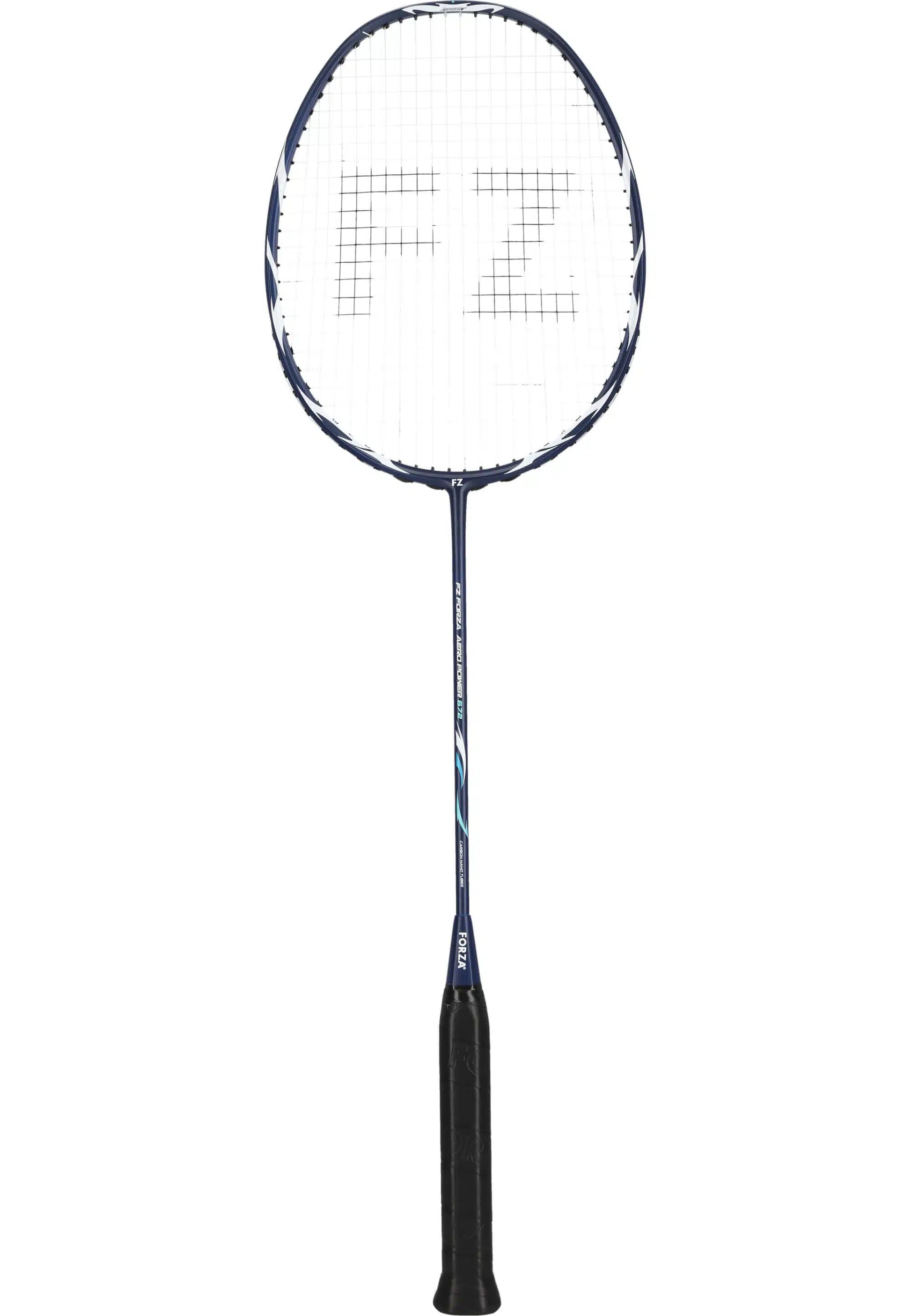 FZ Forza Aero Power 672 Badmintonketcher (Poseidon)