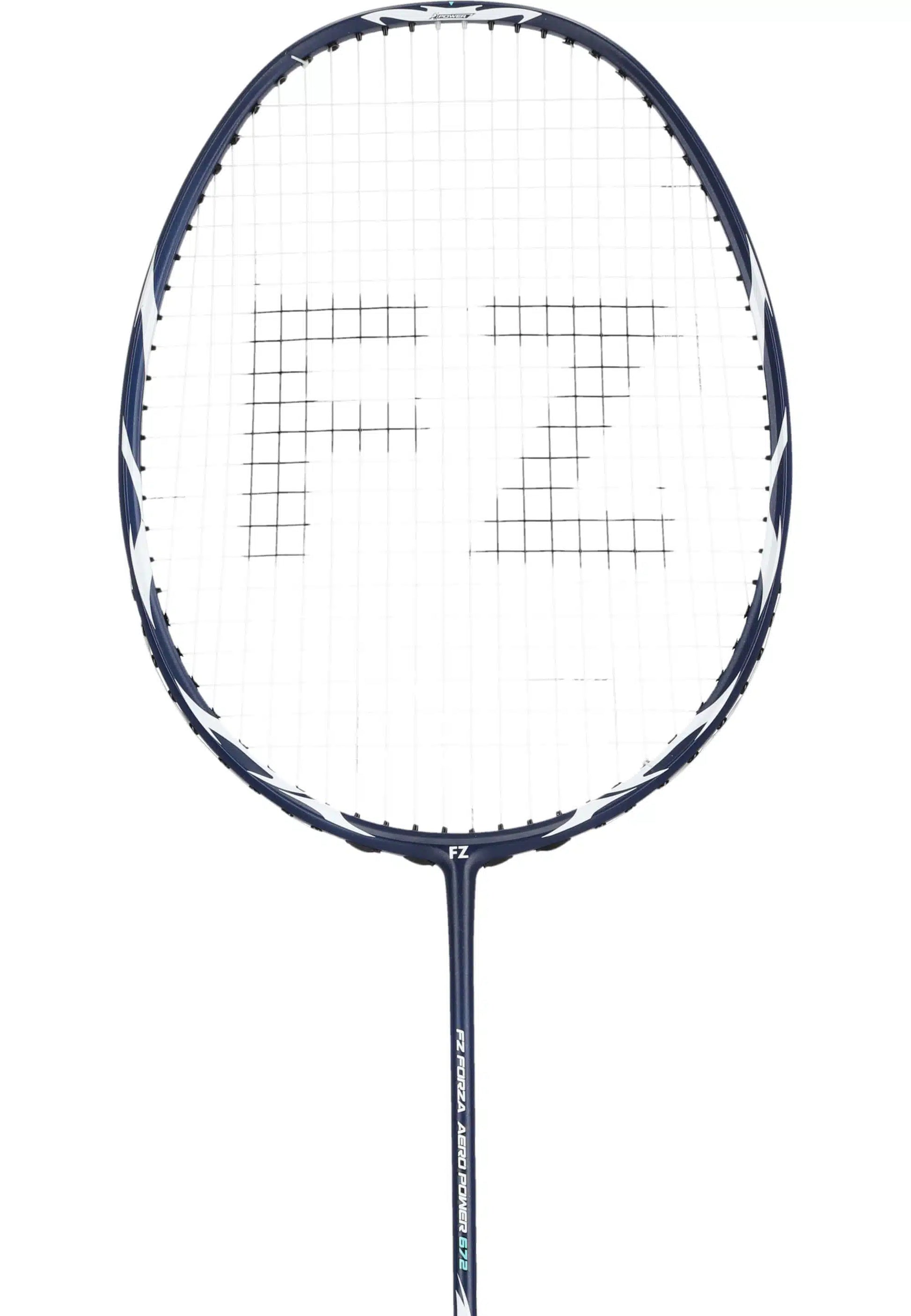 FZ Forza Aero Power 672 Badmintonketcher (Poseidon)