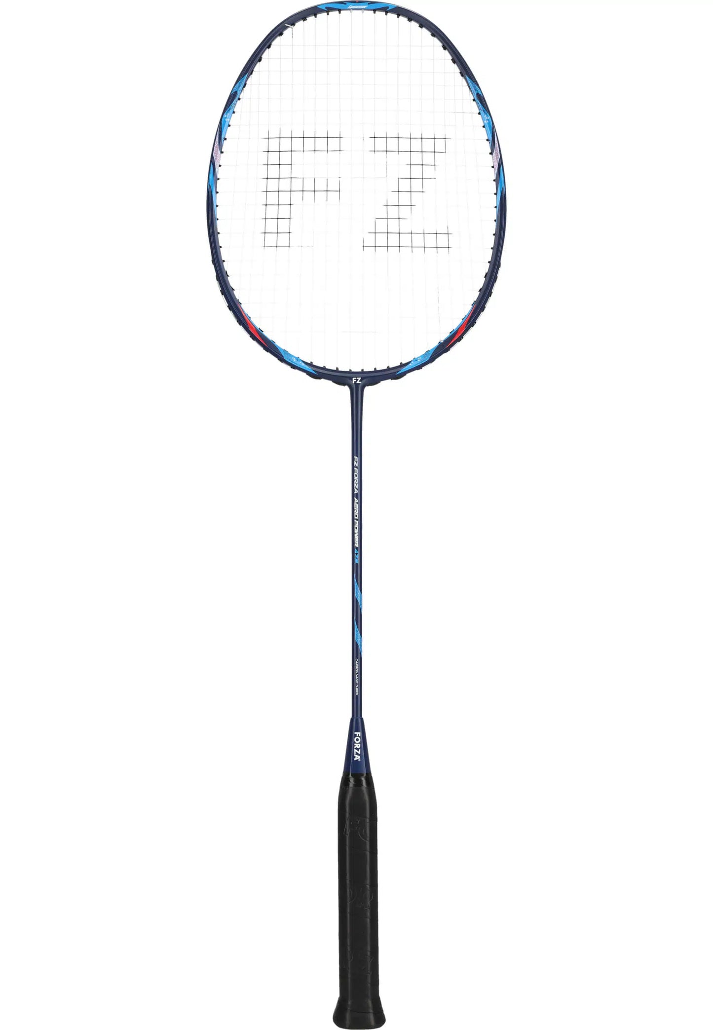 FZ Forza Aero Power 472 Badmintonketcher (Poseidon)