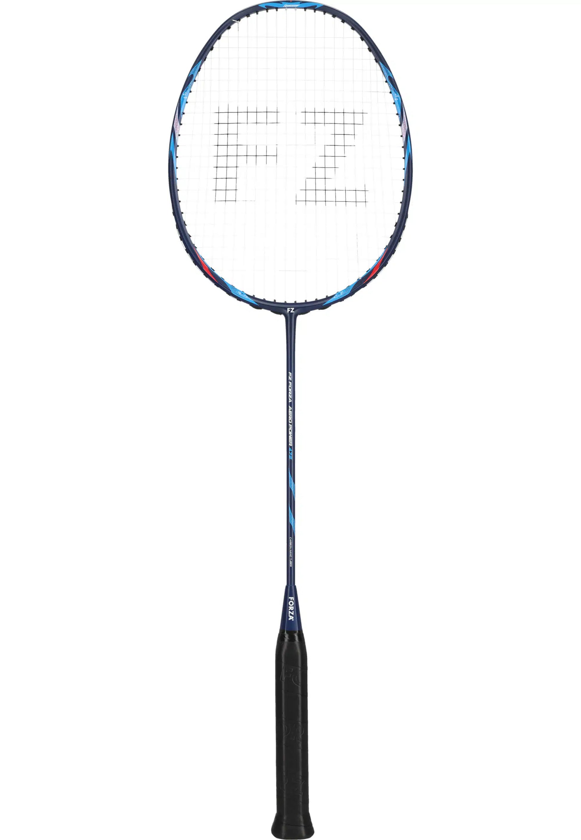 FZ Forza Aero Power 472 Badmintonketcher (Poseidon)