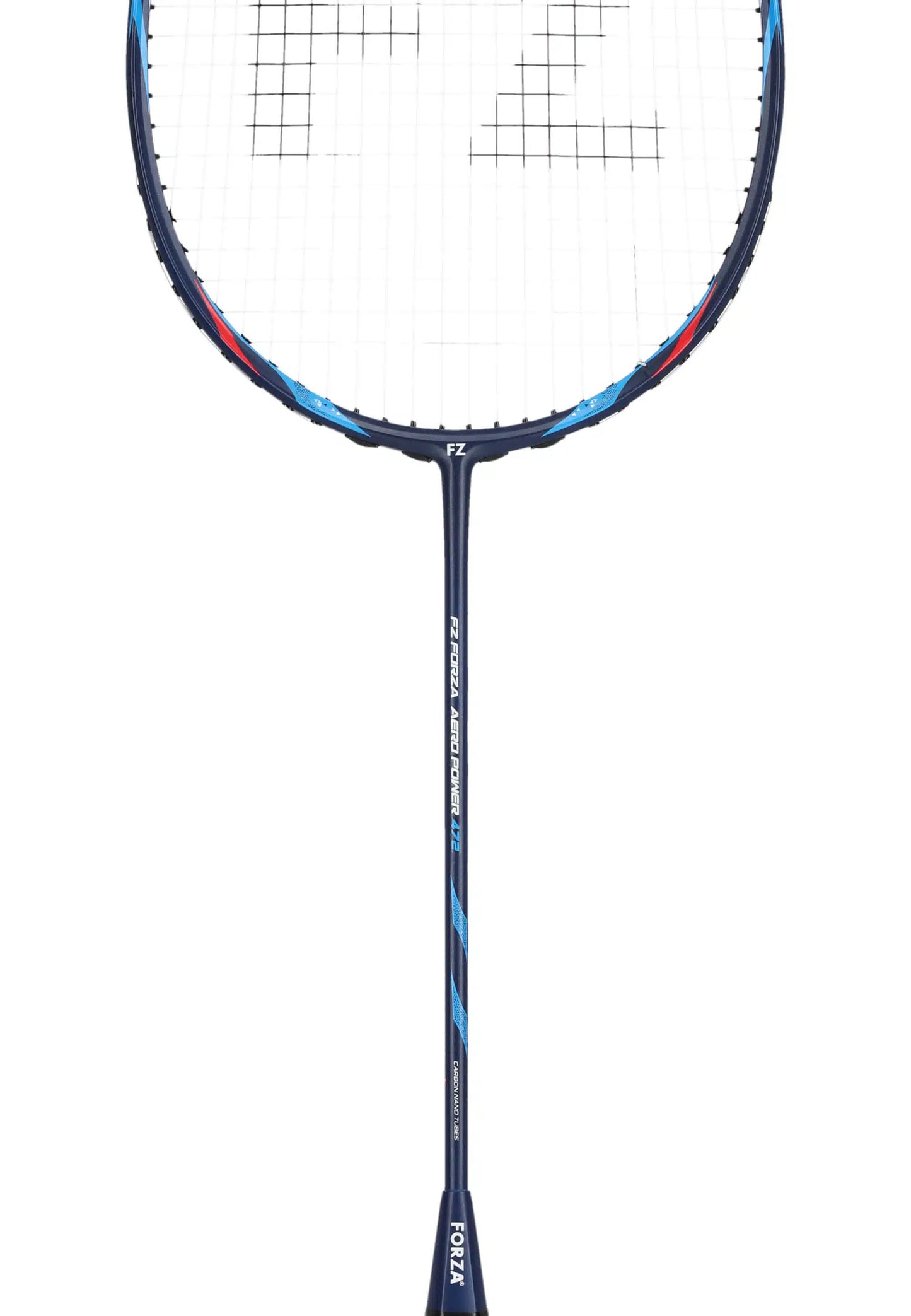 FZ Forza Aero Power 472 Badmintonketcher (Poseidon)