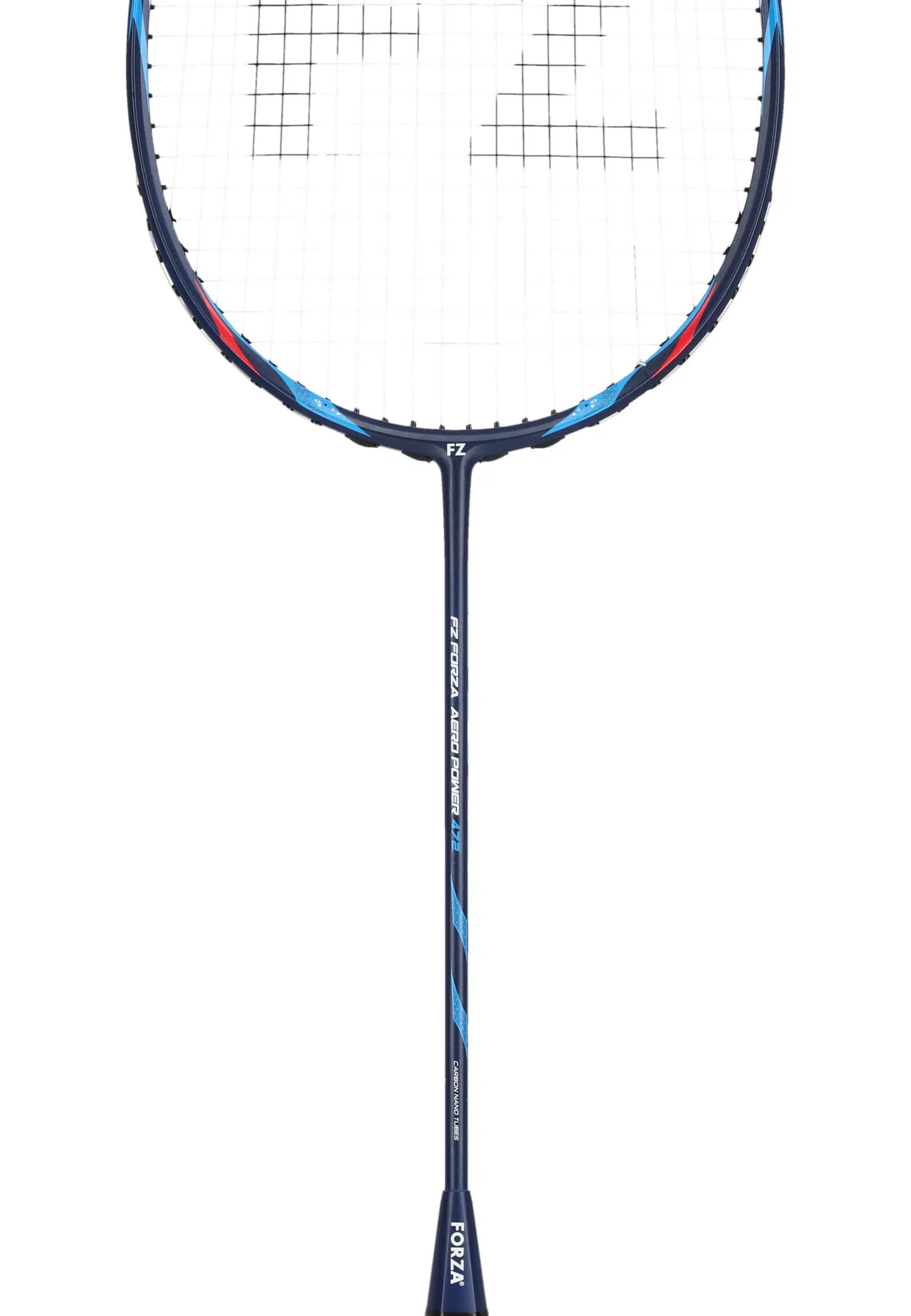 FZ Forza Aero Power 472 Badmintonketcher (Poseidon)