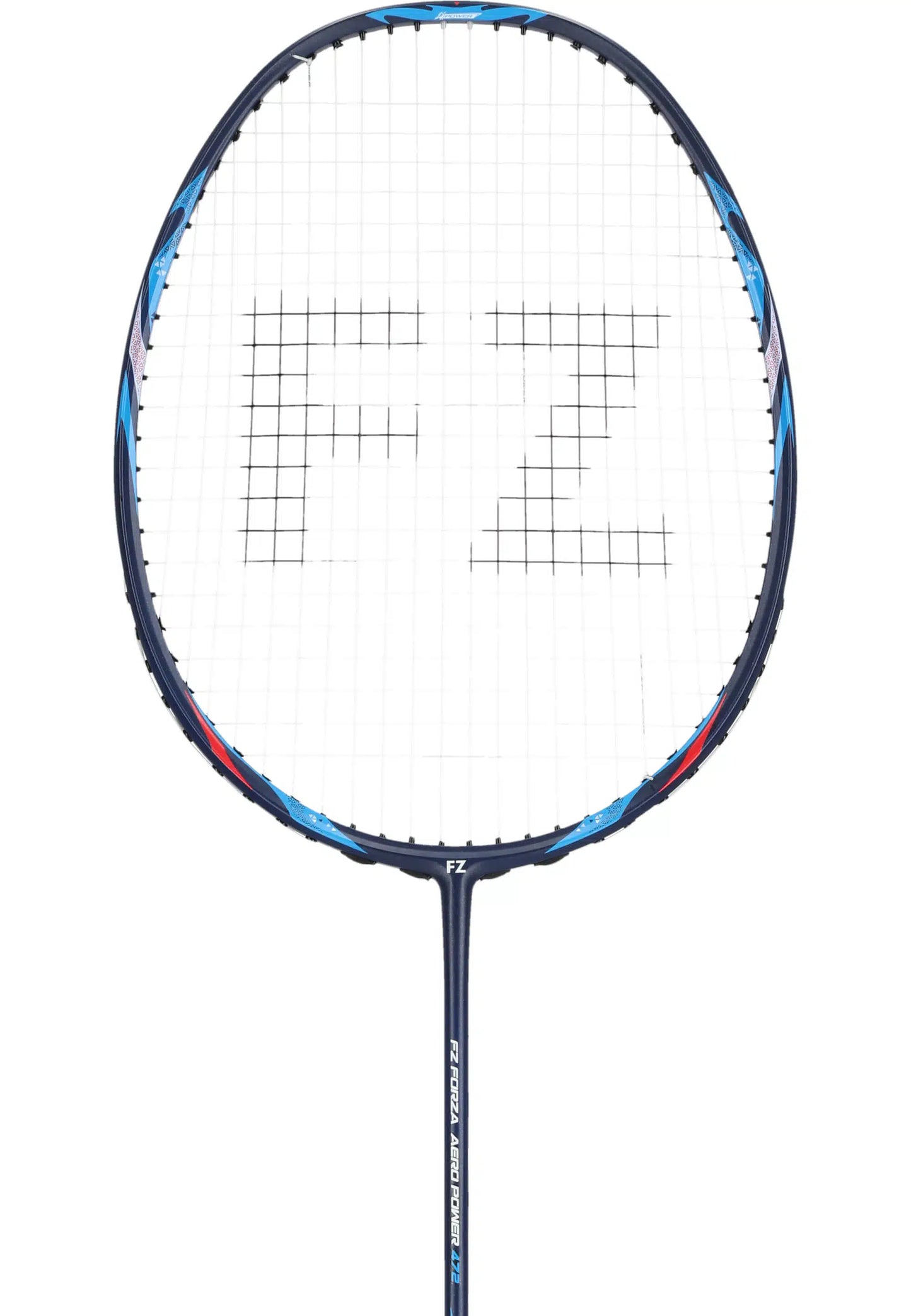 FZ Forza Aero Power 472 Badmintonketcher (Poseidon)