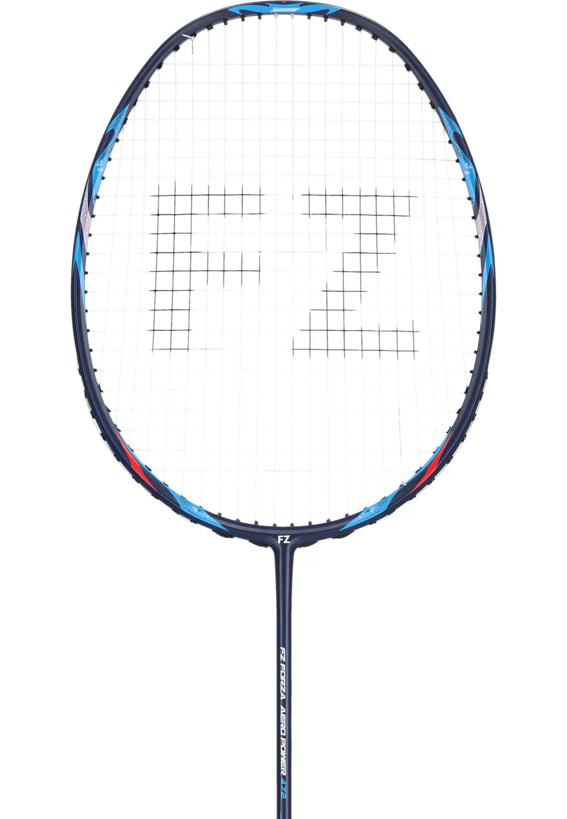 FZ Forza Aero Power 472 Badmintonketcher (Poseidon)